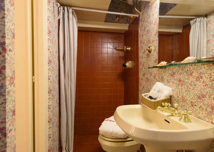 Margutta Center Appartement