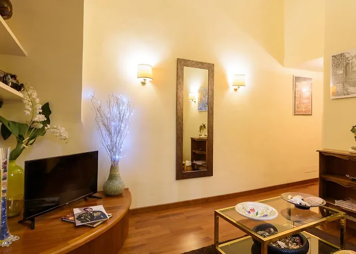 Margutta Center Appartement Rome