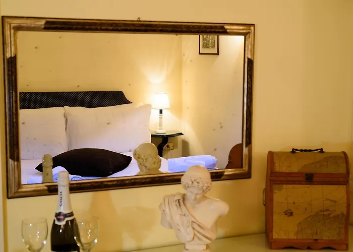 Appartement Margutta Center