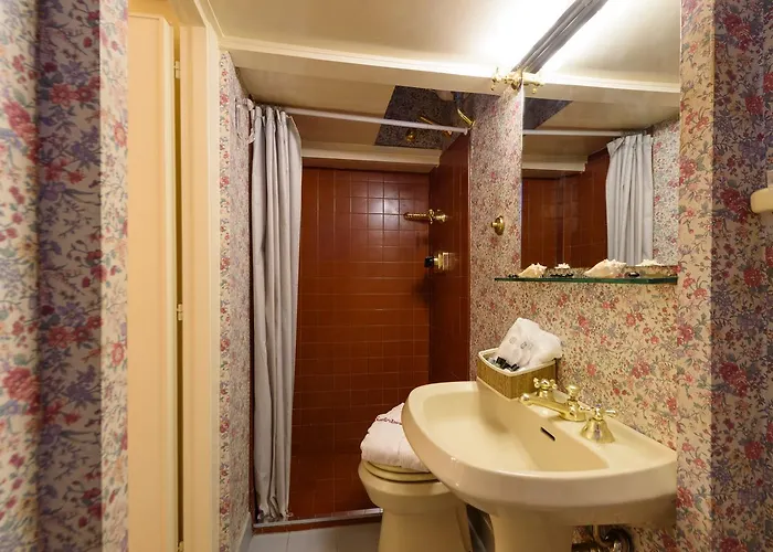 Appartement Margutta Center Rome